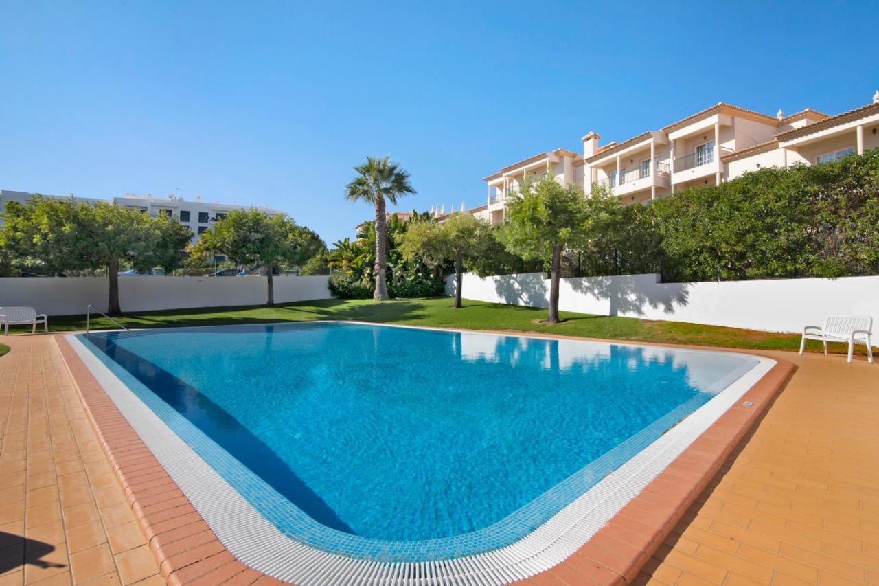 Apartment Agua Brisa Albufeira